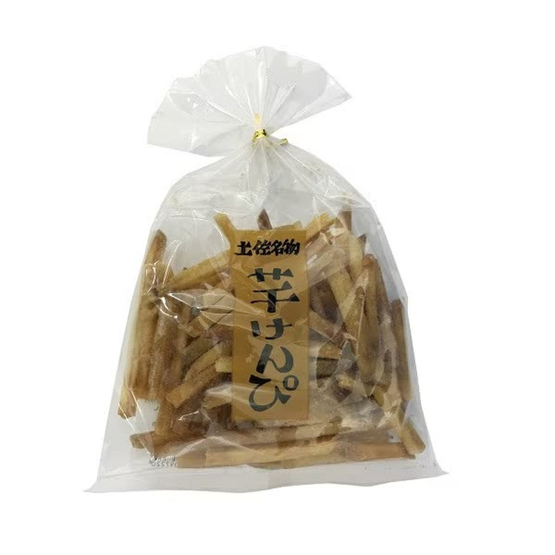 Yokoyama Foods Kinchaku Imo Kenpi 165g