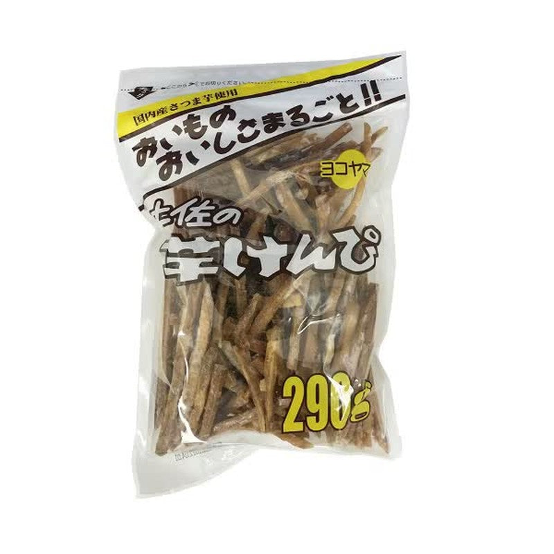 橫山食品 土佐芋餅 290G