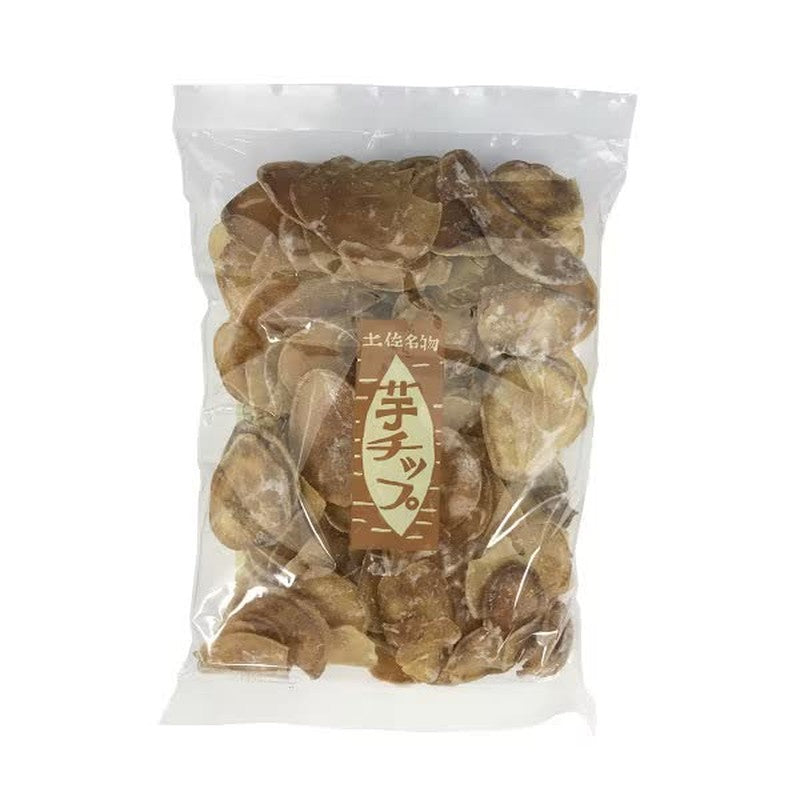 横山食品薯片290G