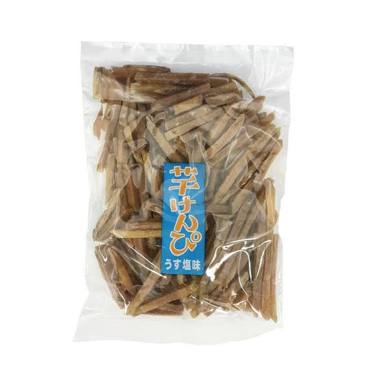 横山食品 芋头焗饭 盐味 270g