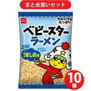 Oyatsu Company 迷你拉面 鲜味 20g 10包
