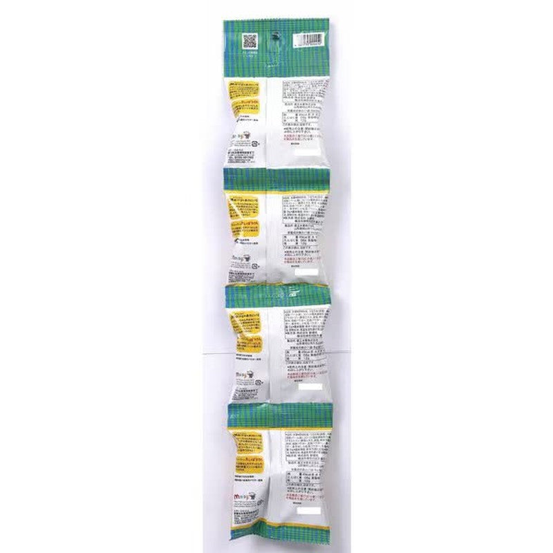 Sokensha Macy Charlie's Great Adventure 9g x 4 bags