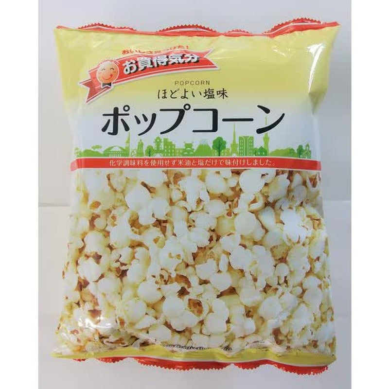 JCC JCC 特价爆米花 65克
