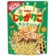 Calbee Jagariko 沙拉块 大森 103g