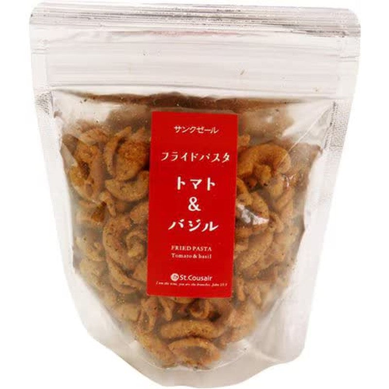 久世福商店 sh-6261 [番茄罗勒炒意大利面 51g]