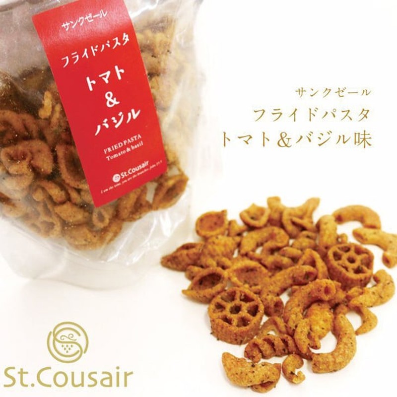 久世福商店 sh-6261 [番茄罗勒炒意大利面 51g]