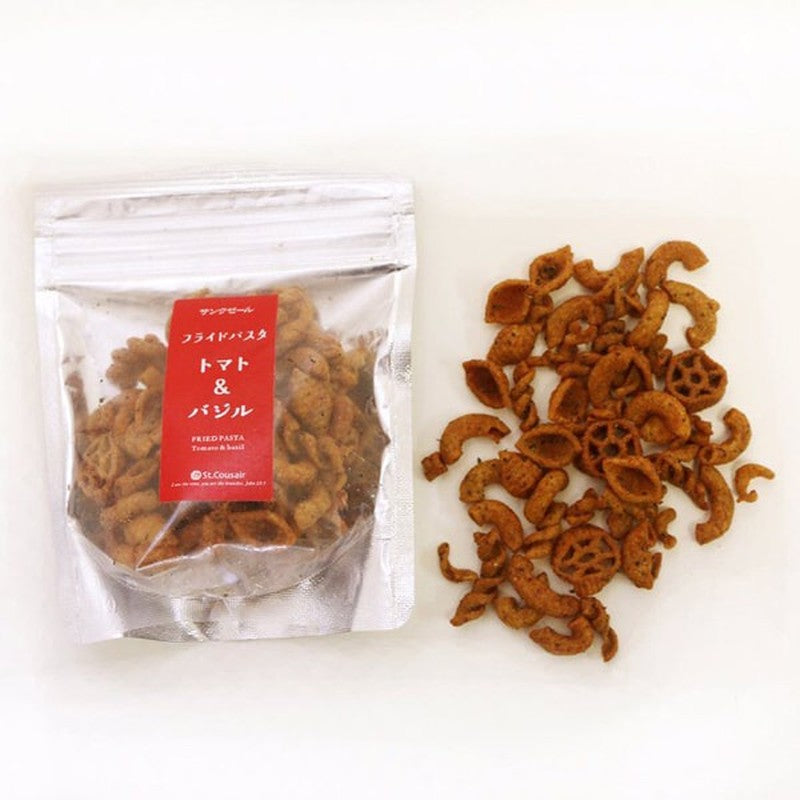 久世福商店 sh-6261 [番茄罗勒炒意大利面 51g]