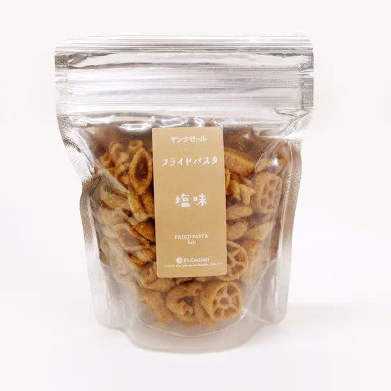 久世福商店 sh-6260 [油炸意大利面 盐味 51g]