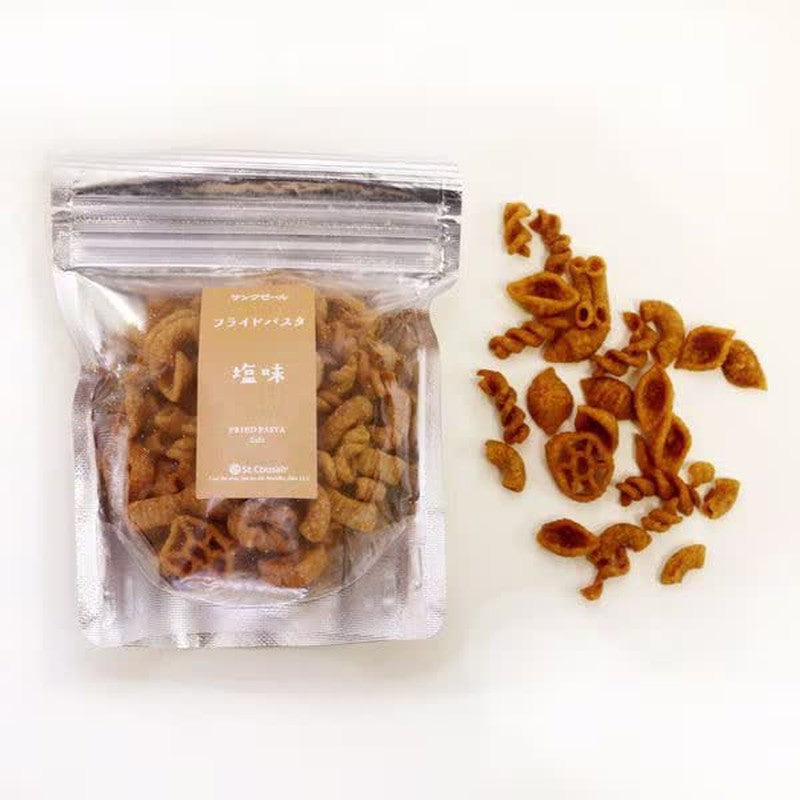 久世福商店 sh-6260 [油炸意大利面 盐味 51g]