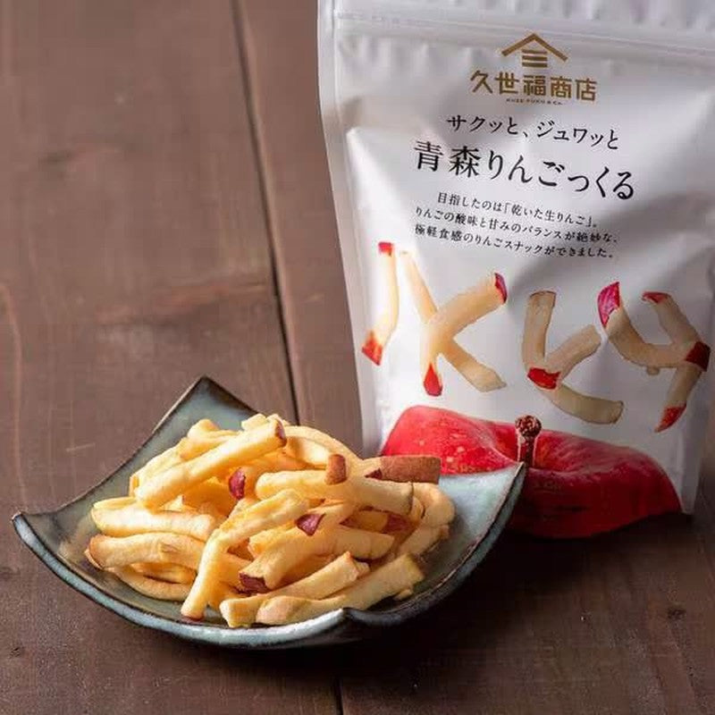 Kuze Fuku Shoten fsh02646 [Aomori Ringokkuru 35g]