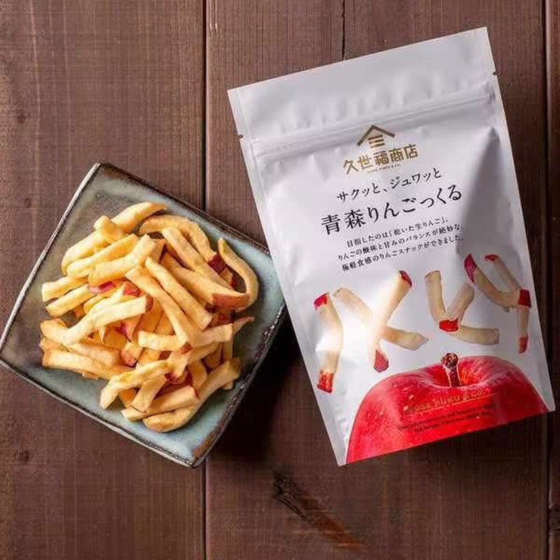 久世福商店 fsh02646 [青森铃鹿 35g]
