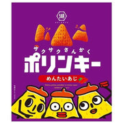 湖池屋Porinky明太子口味 55g