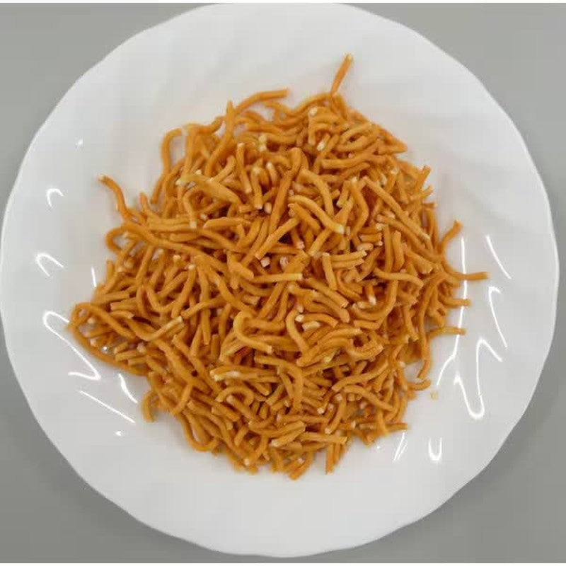 Oyatsu Company 婴儿明星拉面 鸡肉味 68g