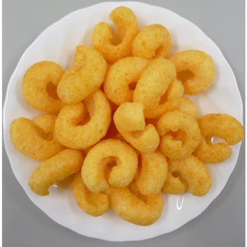 Oyatsu Company 口多小路脆咖喱味 52g
