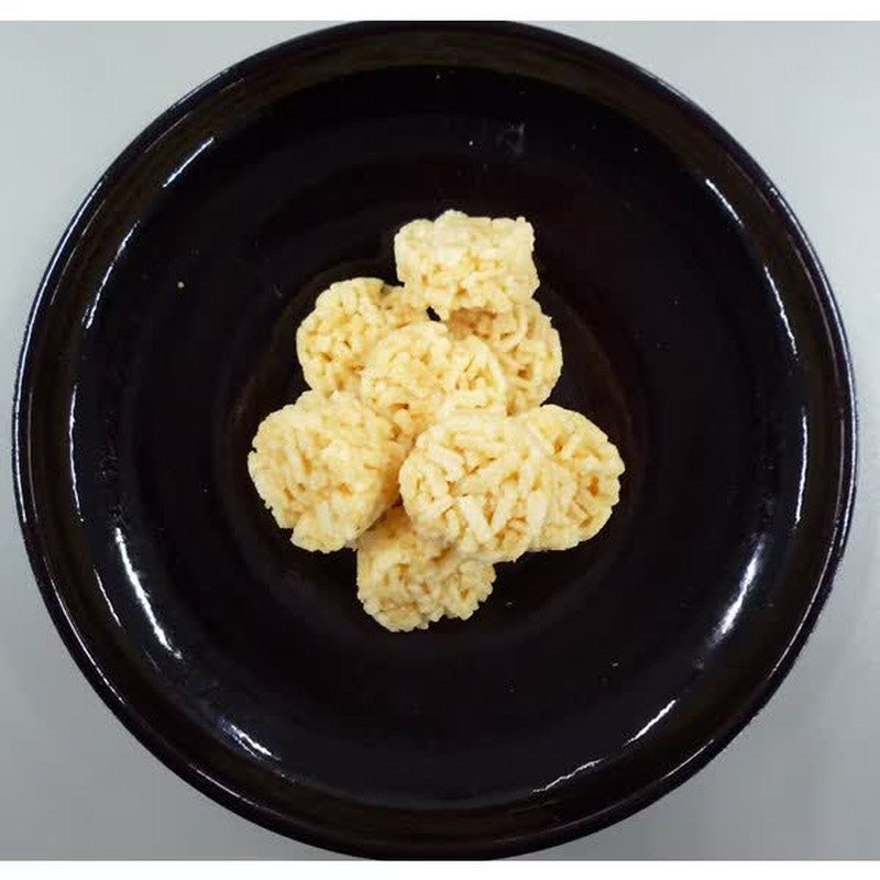 Oyatsu Company 土豆丸 淡盐味 4个装 56g