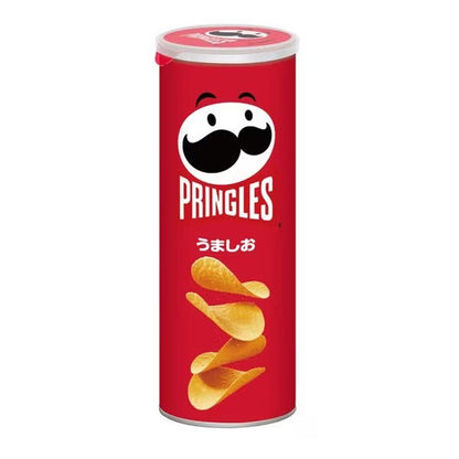 Kellogg's Pringles Umashio 105g