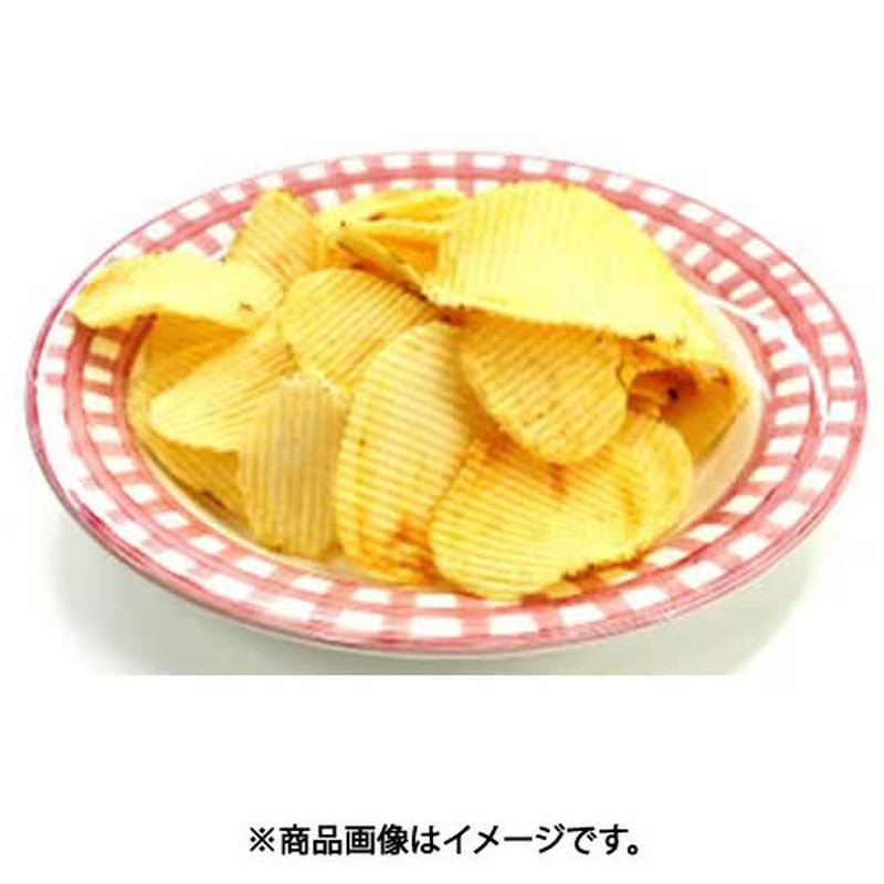 North Colors 纯日式薯片 淡盐味 55g