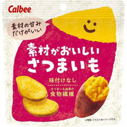 Calbee 美味地瓜 38g