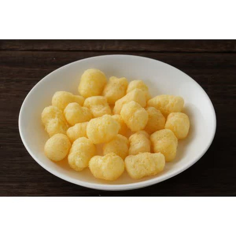 Sokensha Macy Cyril和Mountain Band奶酪味4个装【建议年龄（大约）：1.5岁以上】