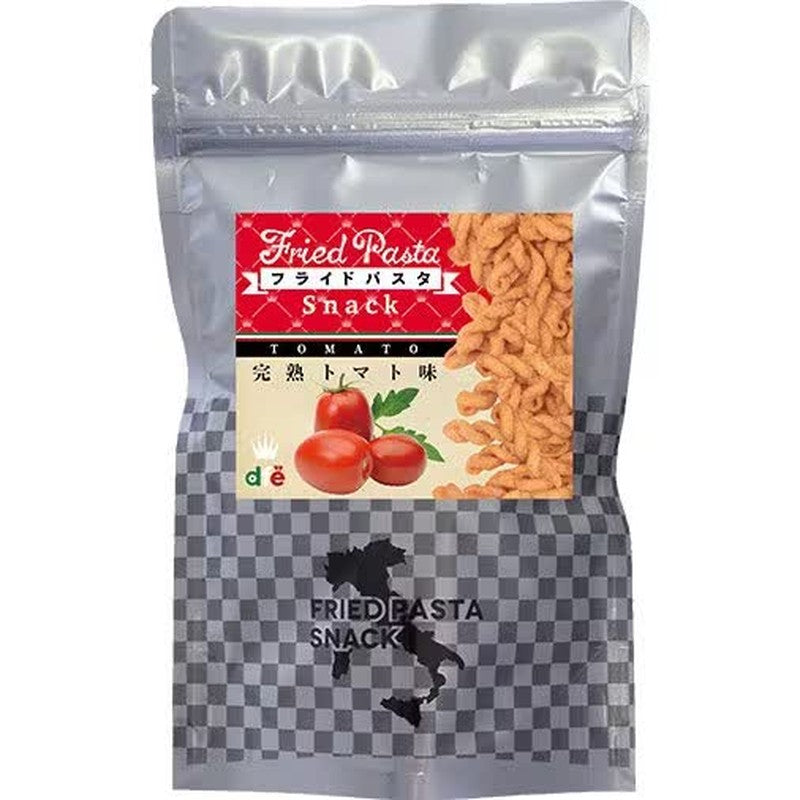 Doverfield远东dfe油炸意面零食番茄味50g【零食】