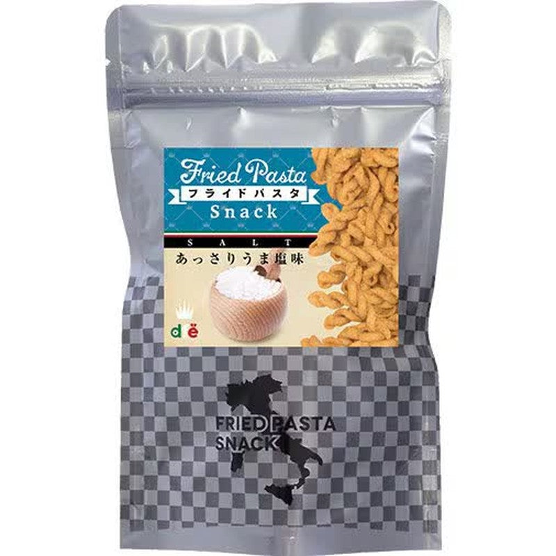 Doverfield Far East dfe 油炸意面零食 咸味 55g [零食]