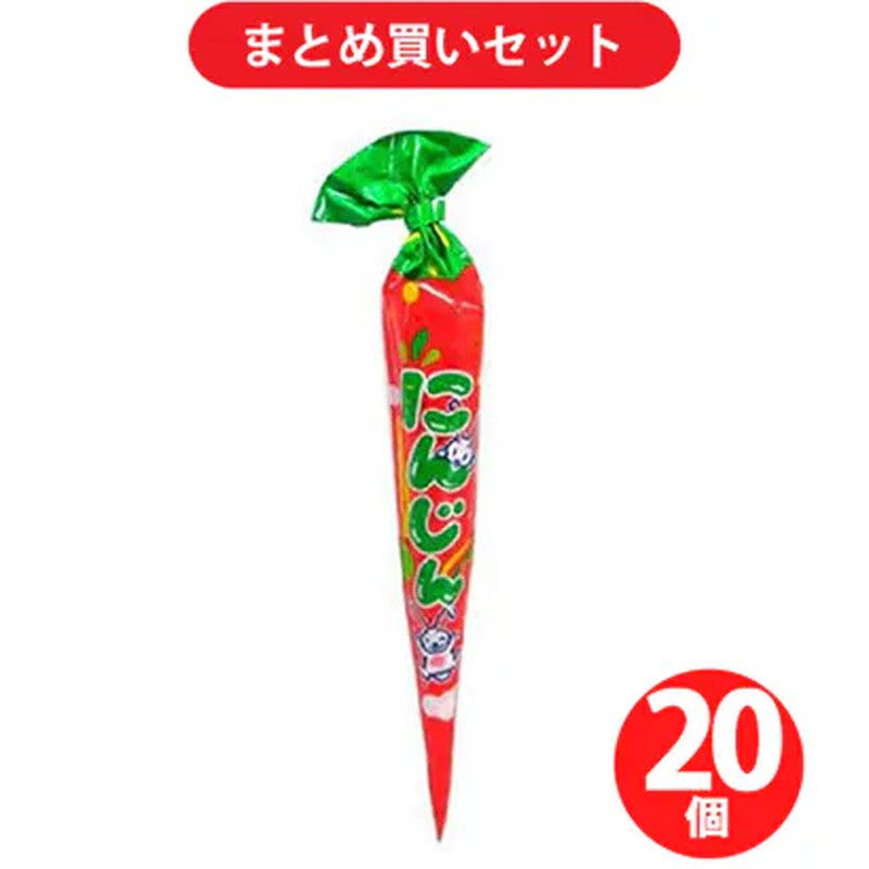 Yaokin 胡萝卜米饼 13g x 20 块