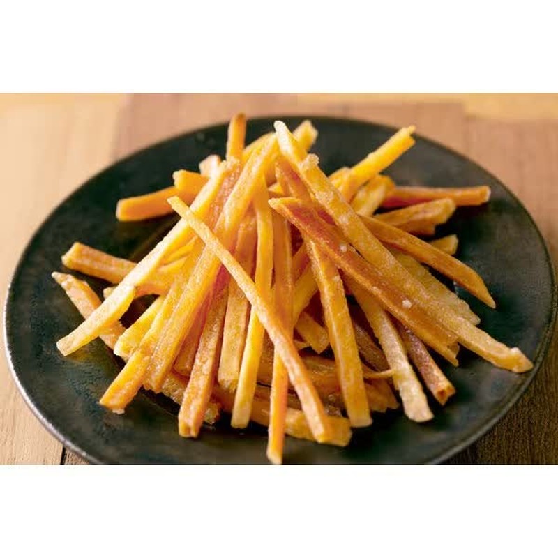 Nankoku Seika Snack TIMES Kochi Crunchy Salt Kenpi 50g