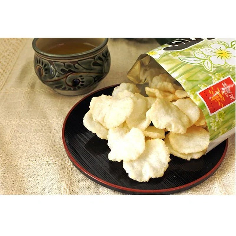 沖繩南風島 Rakkyo 薯片 60g