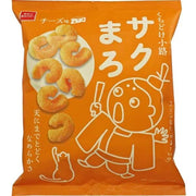 Oyatsu Company 口多小路作麻吕芝士味 52g