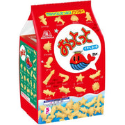 森永公司奥托托<light salt flavor>5袋</light>