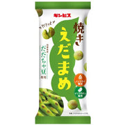 Ginbis 烤毛豆 38g