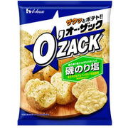 House Foods Oh-Zack 海藻盐 55g