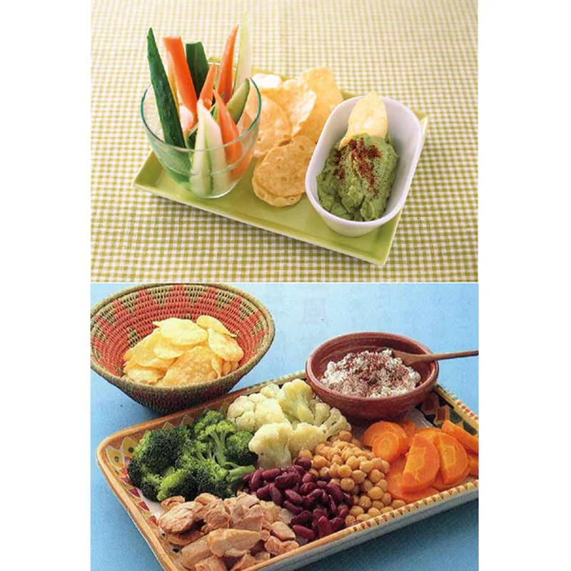 House Foods Oh-Zack 淡鹽味 55g