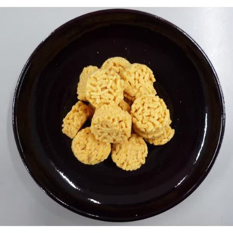 Oyatsu Company Oyatsu 营养补充剂 奶酪味 32g