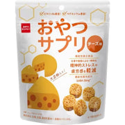 Oyatsu Company Oyatsu 营养补充剂 奶酪味 32g