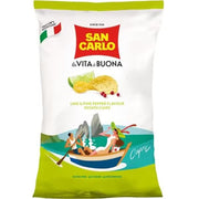 圣卡洛青柠粉红胡椒 50克