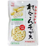 Kamoi Foods Ingredients 莲藕片 22g