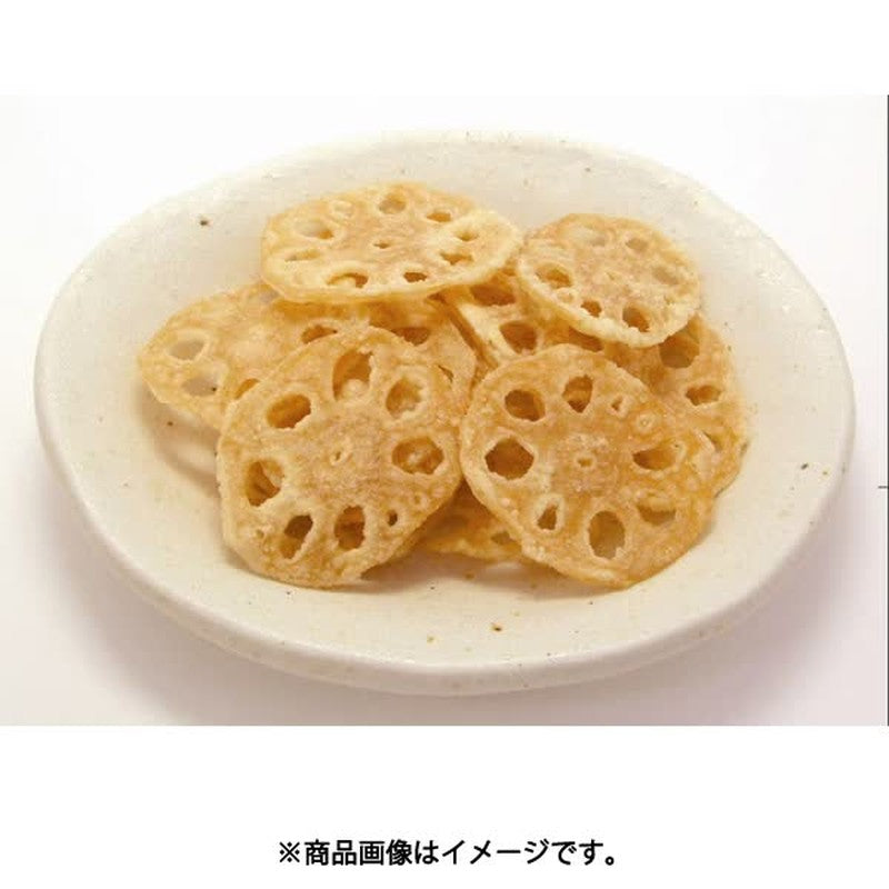 Kamoi Foods Ingredients 莲藕片 22g