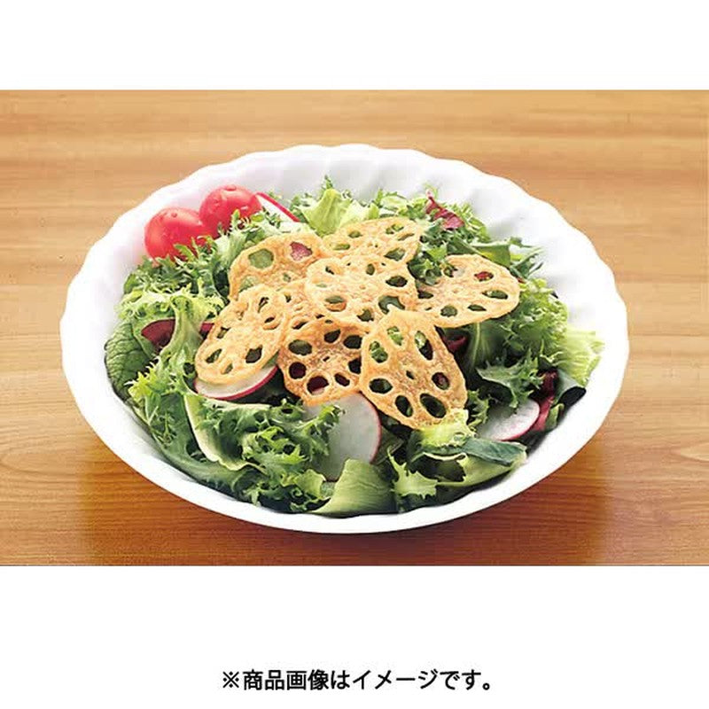 Kamoi Foods Ingredients 莲藕片 22g