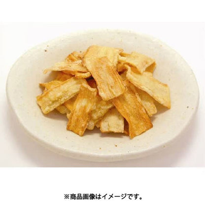 Kamoi Foods Burdock Chips, 24g
