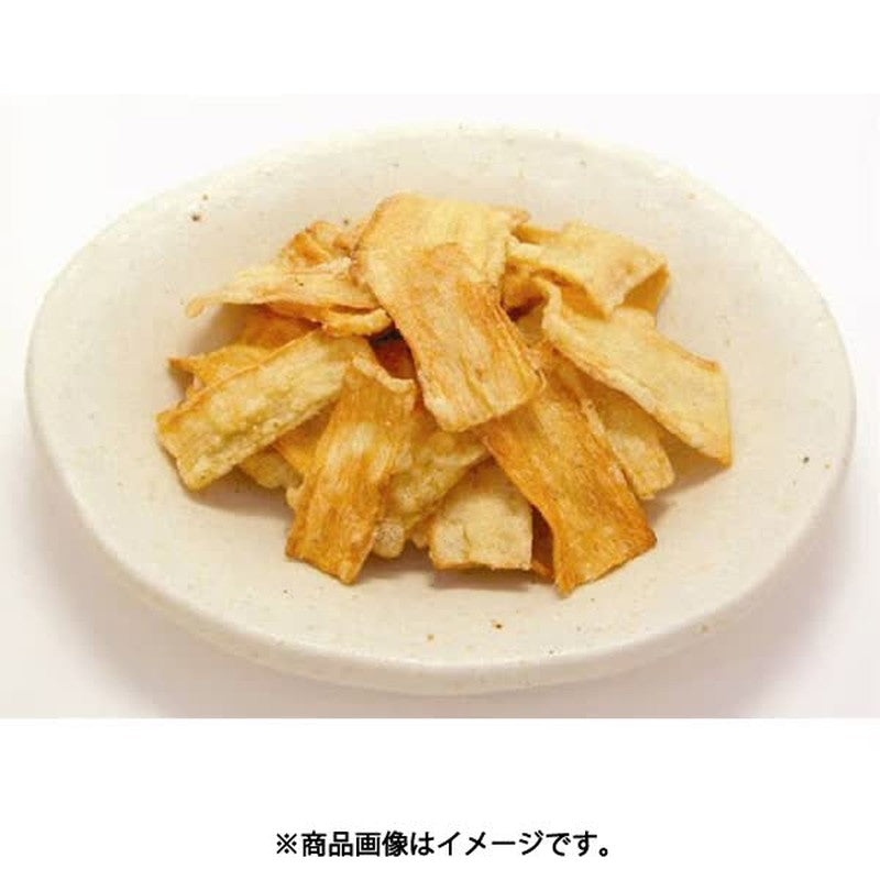 Kamoi Foods 牛蒡片, 24g