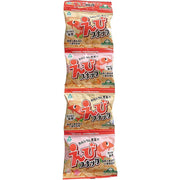 Sanko 虾零食 10g x 4包