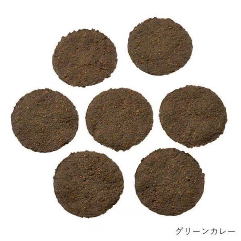天然优质食品 烤羽衣甘蓝美食薯片 绿咖喱