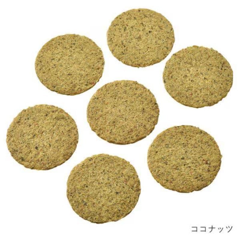 天然优质食品 烤羽衣甘蓝美食脆片 椰子