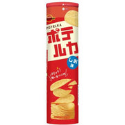 波本波特卡鹽味 90克