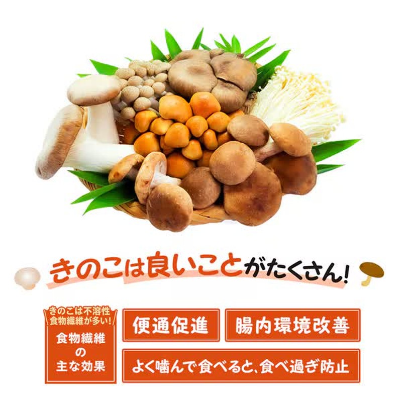 Ishokudogen.com isdg 香菇零食 鲜味盐味 70g