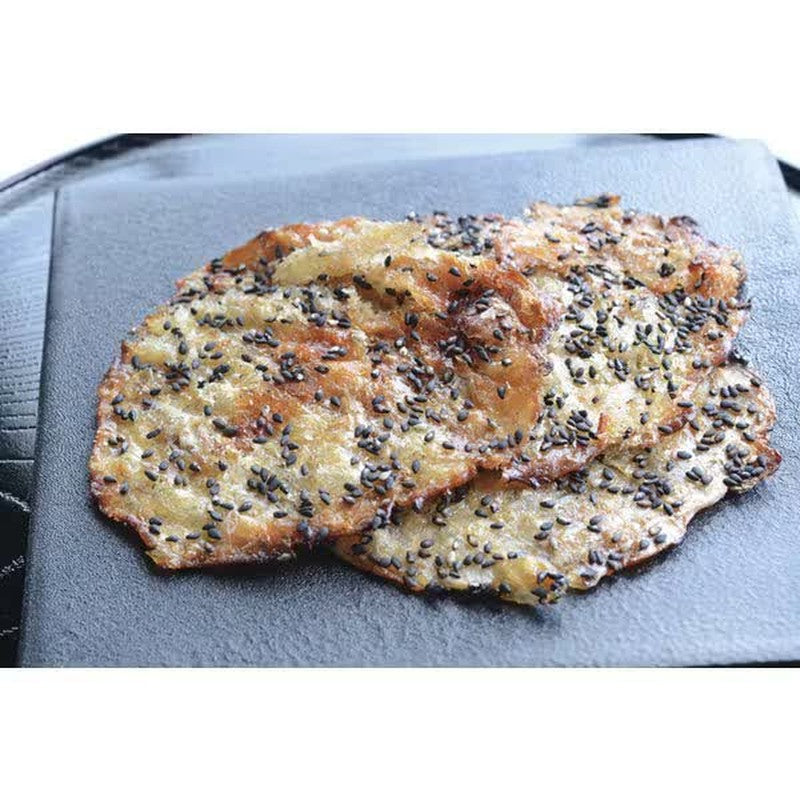 小岛食品工业 黑芝麻川萩 24g