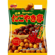 卡樂比 (Calbee) 章魚燒亭傳統醬料口味 55g
