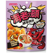 纳曼虾头冬阴功 25g