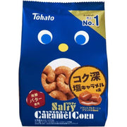 Tohato 鹹焦糖玉米 67g